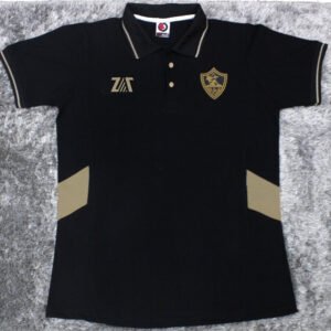 بولو الزمالك الدهبي بيكا قطن