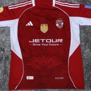 الاهلي نسر التخيلي 2026