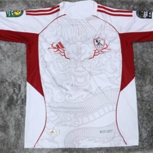 تيشرت الزمالك الدرجوان التخيلي موسم 2026