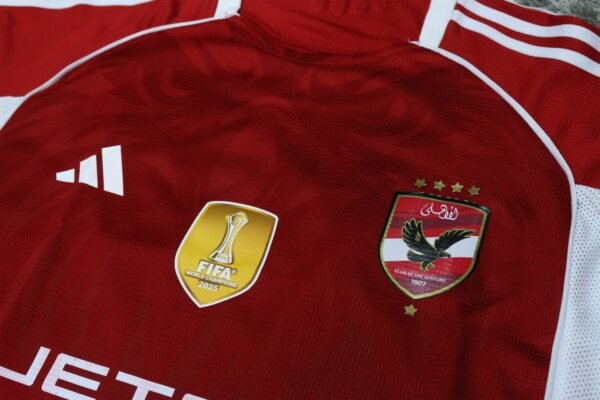 ⁦الاهلي نسر التخيلي 2026⁩ - الصورة ⁦9⁩