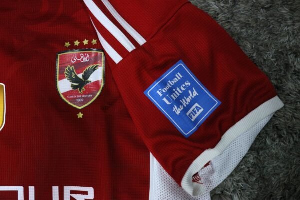 ⁦الاهلي نسر التخيلي 2026⁩ - الصورة ⁦7⁩
