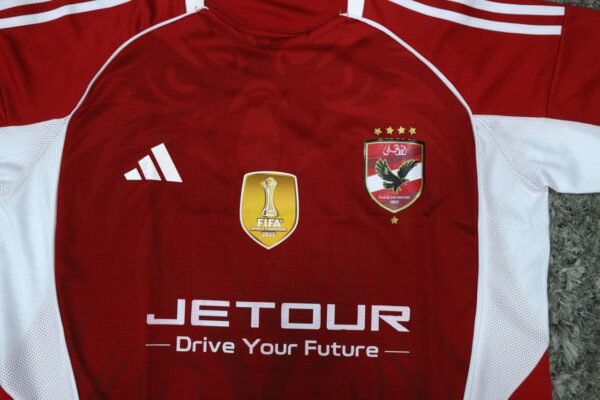 ⁦الاهلي نسر التخيلي 2026⁩ - الصورة ⁦6⁩