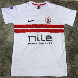 تيشرت الزمالك الاساسي 2026