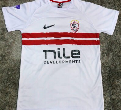 تيشرت الزمالك الاساسي 2026