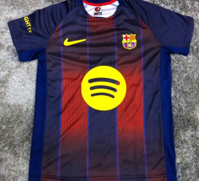 تيشرت برشلونة 2026