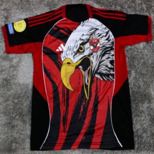 تيشرت النسر فيكتور 2026