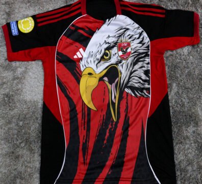 تيشرت النسر فيكتور 2026