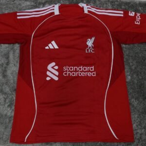 تيشرت ليفربول 2026