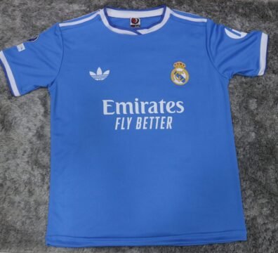 تيشرت الريال الثالث 2026