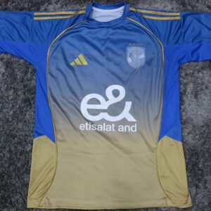 تيشرت الاهلي الثالث