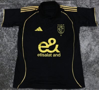 بولو الاهلي الذهبي(التخيلي)