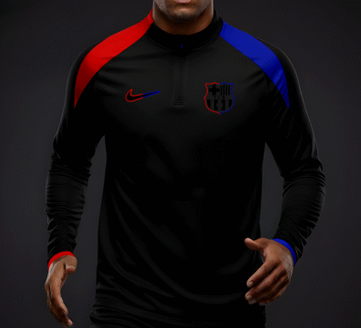 تراك برشلونة 2026