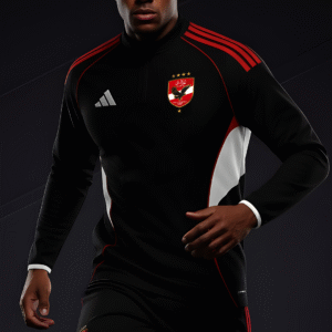 تراك الاهلي الاسود 2026