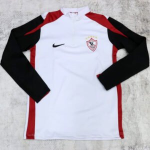 تراك الزمالك الابيض2026