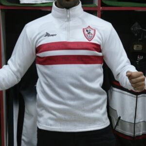 تراك الزمالك الابيض الفرعونى ( تقيل جدا )