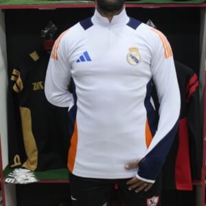 تراك ريال مدريد 2024