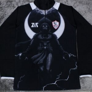 تراك الزمالك مون نايت