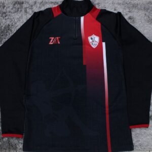 تراك الزمالك تخيلي باريس