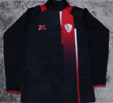 تراك الزمالك تخيلي باريس