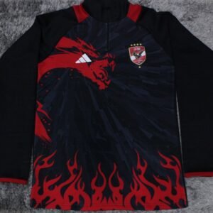 تراك الاهلي دراجون