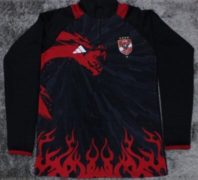 تراك الاهلي دراجون