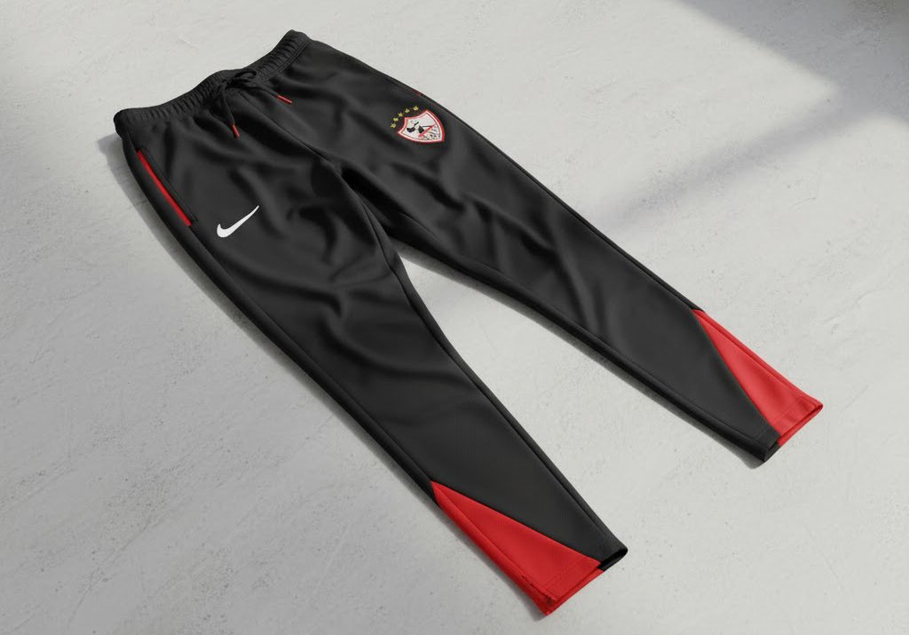 بنطلون الزمالك 2026 - الصورة 2