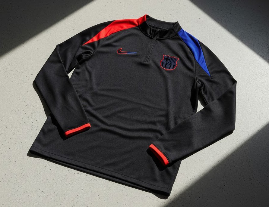 تراك برشلونة 2026 - الصورة 2