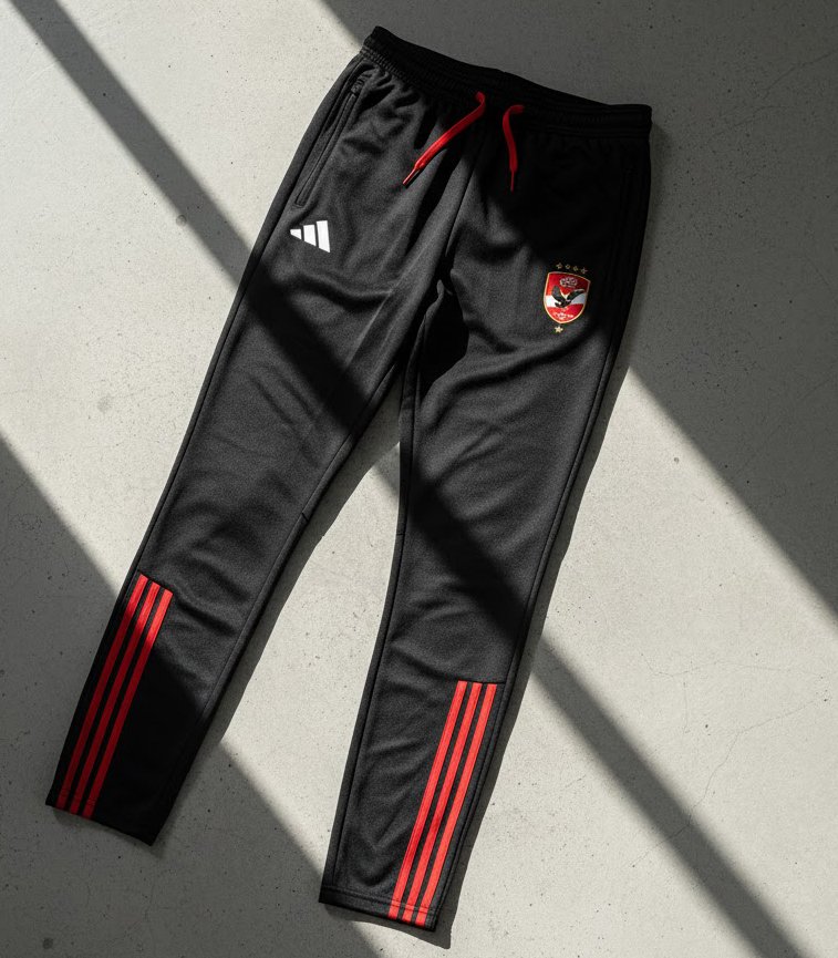 بنطلون الاهلي 2026 - الصورة 2