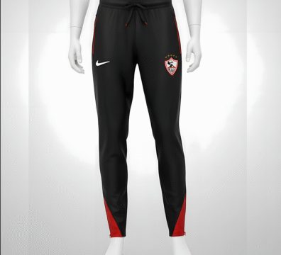 بنطلون الزمالك 2026