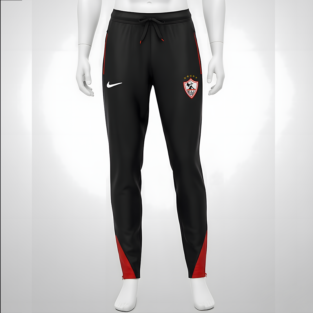 بنطلون الزمالك 2026