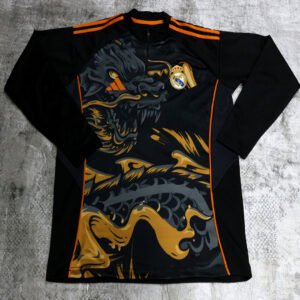 تراك ريال مدريد درجوان 2026