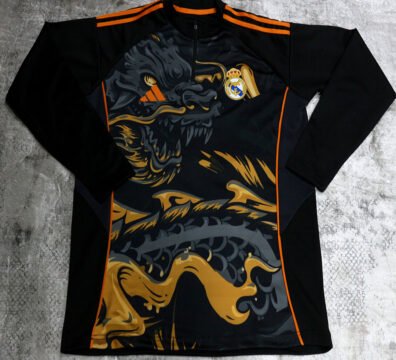 تراك ريال مدريد درجوان 2026