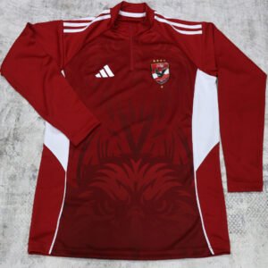 تراك الاهلي النسر الاحمر 2026