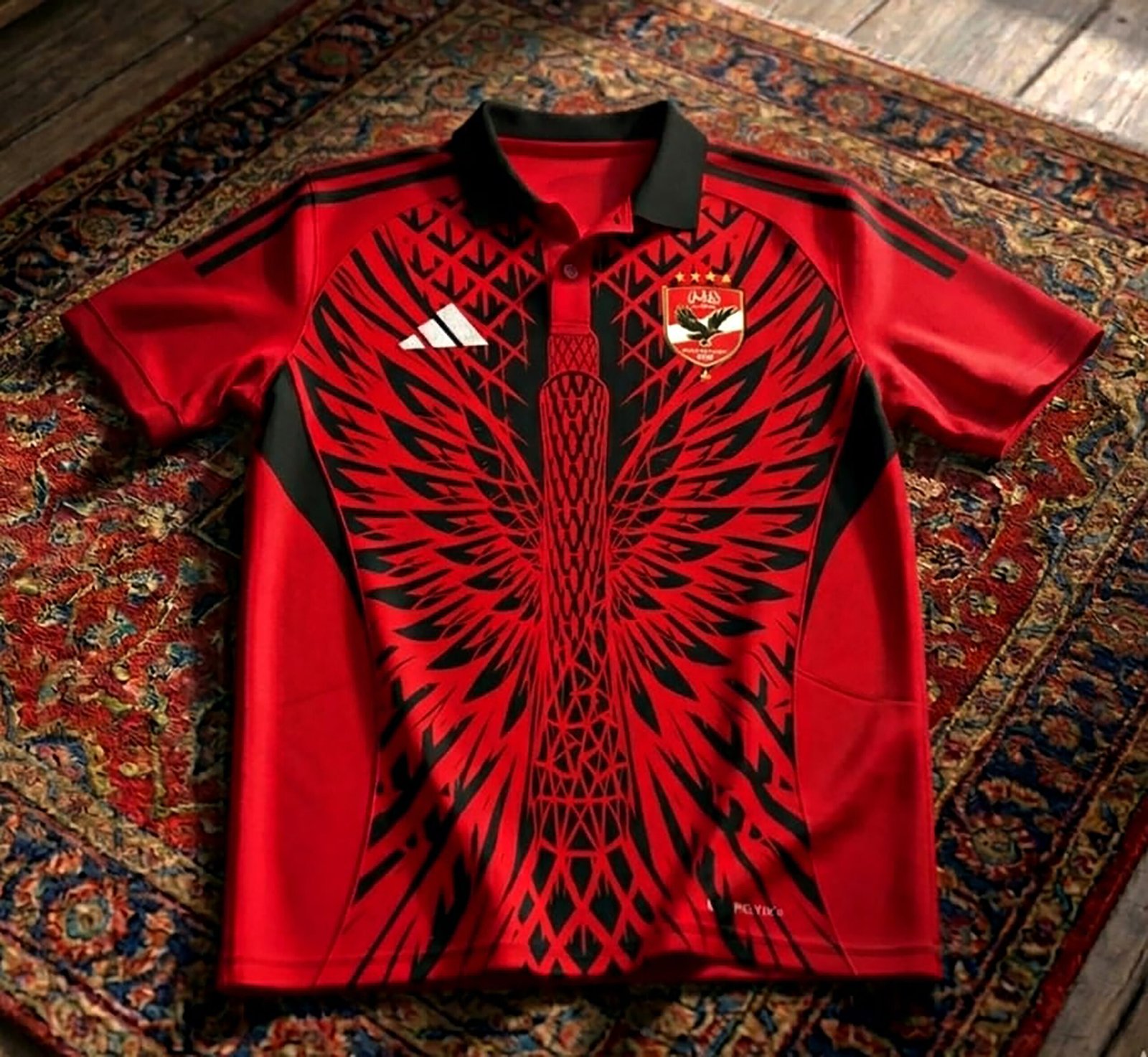 الاهلي برج الجزيرة 2026 - الصورة 2