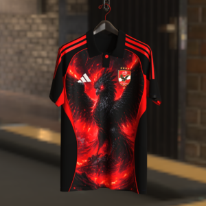 الاهلي النسر الناري 2026