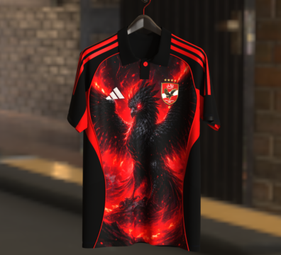 الاهلي النسر الناري 2026