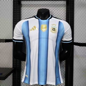 الارجنتين الاساسي 2026 (Player Edition)