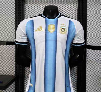 الارجنتين الاساسي 2026 (Player Edition)