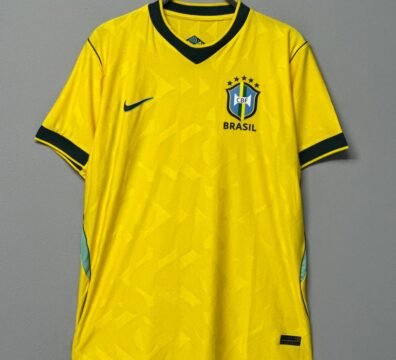 البرازيل الاساسي 2026 (Player Edition)