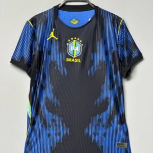 البرازيل الاحتياطي 2026 (Player Edition)