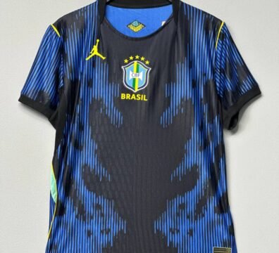 البرازيل الاحتياطي 2026 (Player Edition)