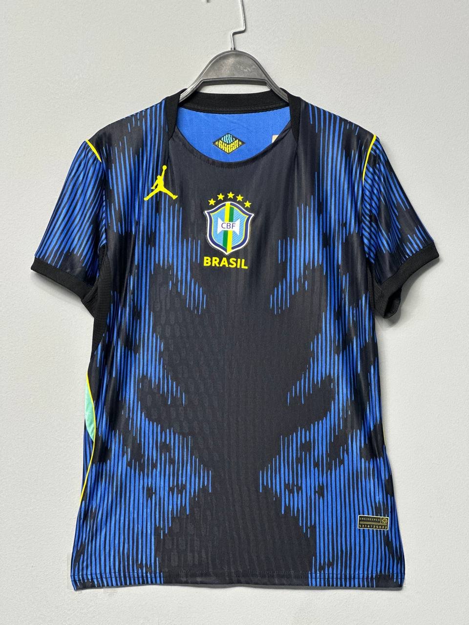 البرازيل الاحتياطي 2026 (Player Edition)