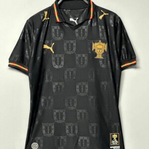البرتغال الثالث 2026 (Player Edition)