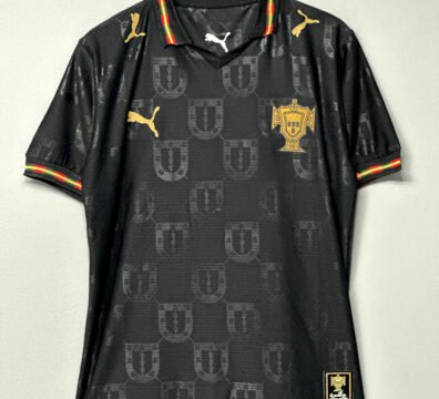 البرتغال الثالث 2026 (Player Edition)