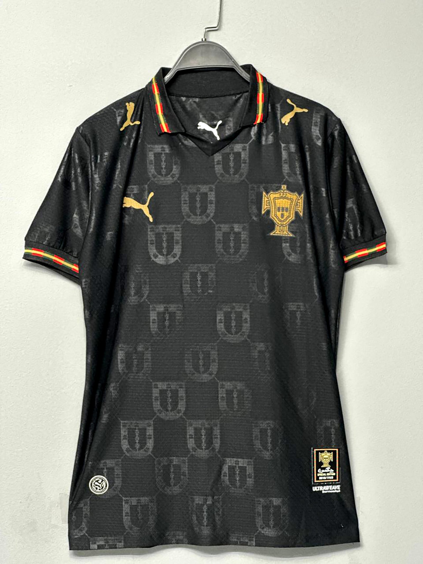 البرتغال الثالث 2026 (Player Edition)