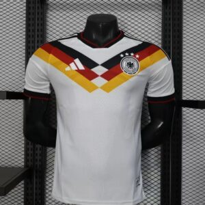 المانيا الاساسي 2026 (Player Edition)