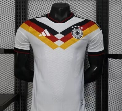 المانيا الاساسي 2026 (Player Edition)