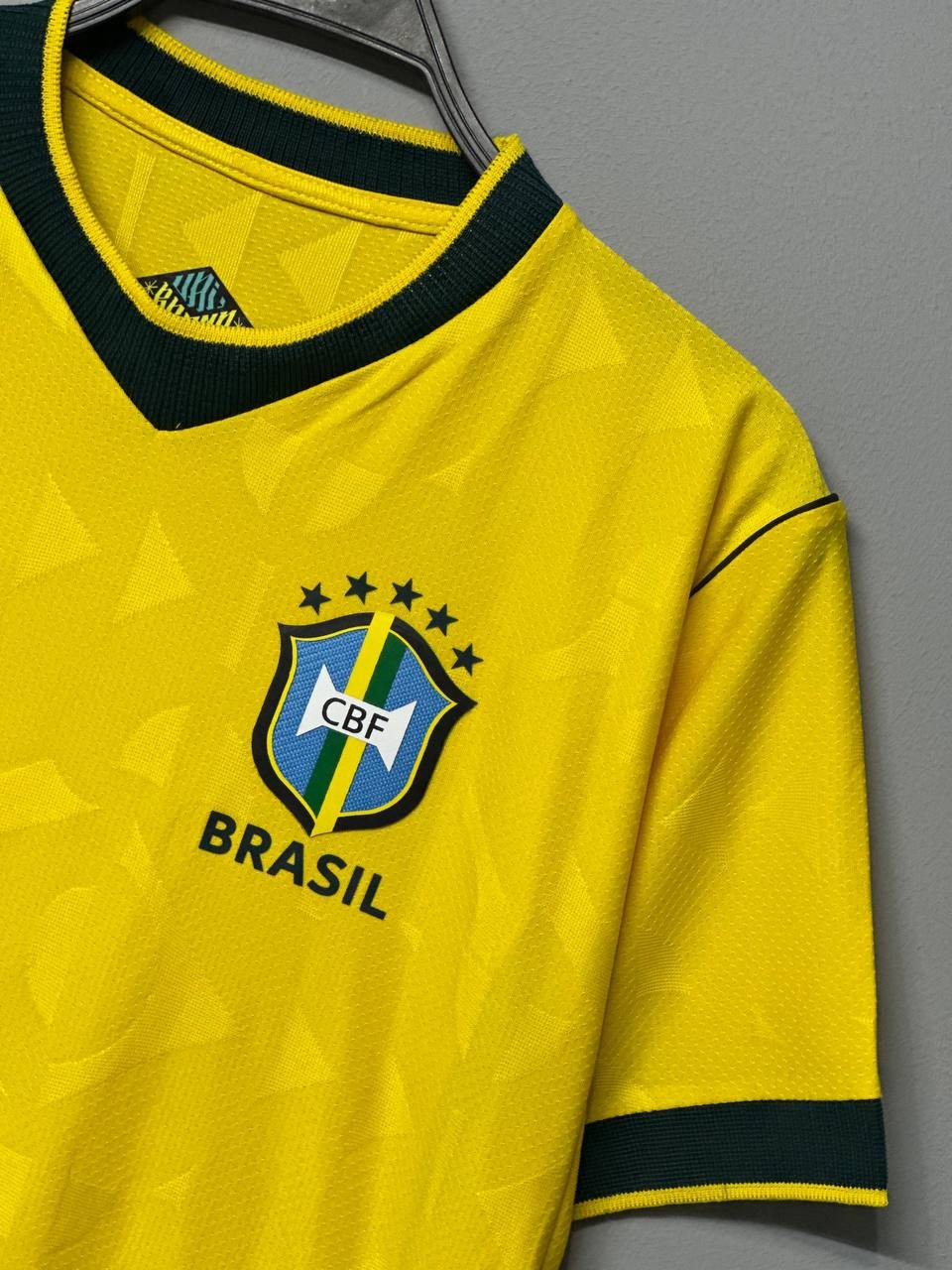 البرازيل الاساسي 2026 (Player Edition) - الصورة 2
