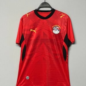 منتخب مصر الاساسي (Player Edition)