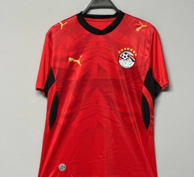 منتخب مصر الاساسي (Player Edition)